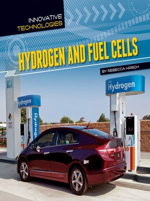 cover image of Hydrogen and Fuel Cells
